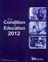 Produktbild: Aud, S: Condition of Education