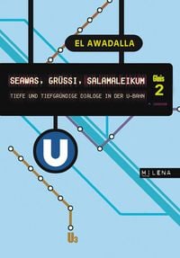 Produktbild: Seawas, Gr&uuml;ssi, Salamaleikum