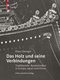 Produktbild: Das Holz und seine Verbindungen