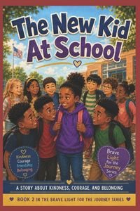 Produktbild: A New Kid At School