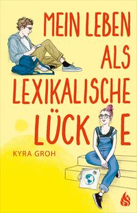 Produktbild: Mein Leben als lexikalische L&uuml;cke