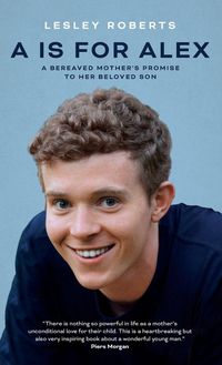 Produktbild: Roberts, L: Is for Alex