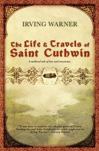 Produktbild: The Life & Travels of Saint Cuthwin