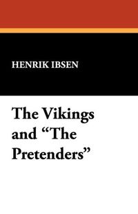 Produktbild: Vikings & The Pretenders