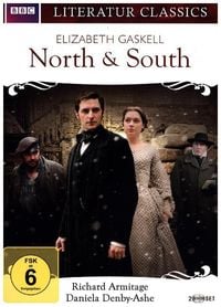 Produktbild: North & South - Elizabeth Gask - Literatur Classics