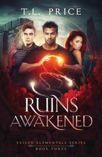 Produktbild: Ruins Awakened