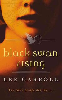 Produktbild: Black Swan Rising