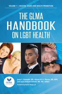 Produktbild: The GLMA Handbook on LGBT Health