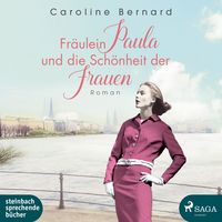 Produktbild: Fr&auml;ulein Paula und die Sch&ouml;nheit der Frauen