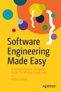 Produktbild: Software Engineering Made Easy
