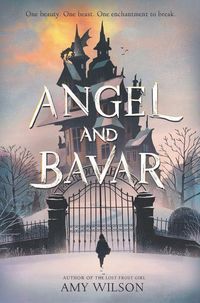 Produktbild: Angel and Bavar