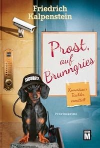 Produktbild: Prost, auf Brunngries