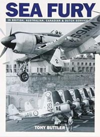 Produktbild: Sea Fury