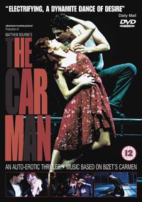 Bild vom Artikel The Car Man vom Autor Matthew Bourne