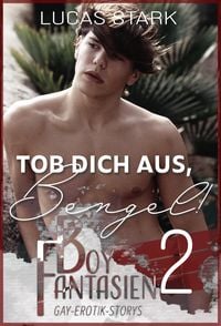 Produktbild: Tob dich aus, Bengel!