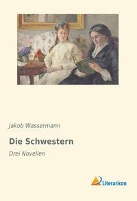 Produktbild: Die Schwestern