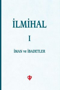 Produktbild: &iquest;lmihal 1. Cilt