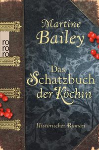 Produktbild: Bailey, M: Schatzbuch der K&ouml;chin
