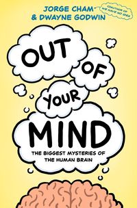Produktbild: Out of Your Mind