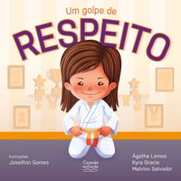 Produktbild: Um golpe de respeito