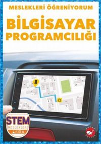 Produktbild: Meslekleri &Ouml;greniyorum - Bilgisayar Programciligi