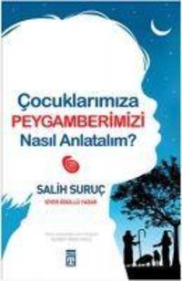 Produktbild: Cocuklarimiza Peygamberimizi Nasil Anlatalim