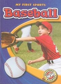 Produktbild: Baseball