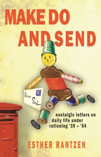 Produktbild: Rantzen, E: Make Do and Send