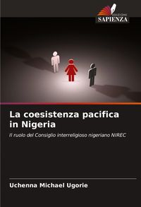 Produktbild: La coesistenza pacifica in Nigeria