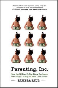 Produktbild: Parenting, Inc.
