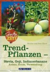 Produktbild: Trendpflanzen