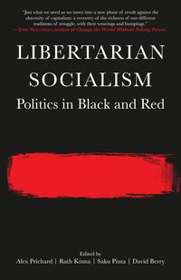 Produktbild: Libertarian Socialism