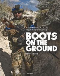 Produktbild: Boots on the Ground