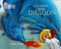 Produktbild: Pirotta, S: George and the Dragon