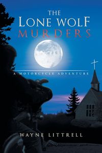 Produktbild: The Lone Wolf Murders