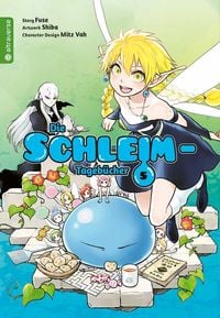 Produktbild: Die Schleim-Tageb&uuml;cher 05