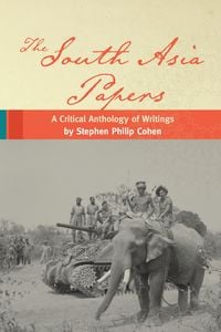 Produktbild: The South Asia Papers