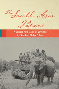 Produktbild: The South Asia Papers