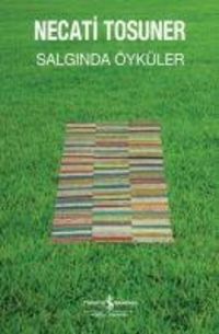 Produktbild: Salginda &Ouml;yk&uuml;ler