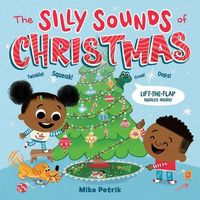 Produktbild: The Silly Sounds of Christmas