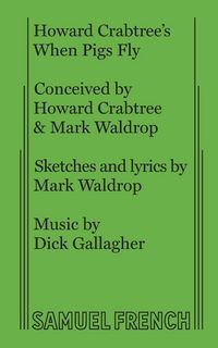 Produktbild: Howard Crabtree's When Pigs Fly
