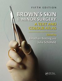 Produktbild: Brown's Skin and Minor Surgery