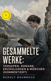 Produktbild: Gesammelte Werke: Versepen, Romane, Erz&auml;hlungen & M&auml;rchen (Kommentiert)