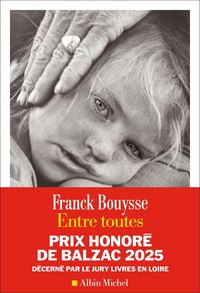 Produktbild: Entre toutes