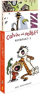 Produktbild: Calvin und Hobbes Kompakt 2