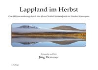 Produktbild: Lappland im Herbst