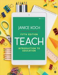 Produktbild: Koch, J: Teach