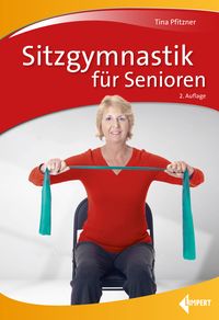 Produktbild: Sitzgymnastik f&uuml;r Senioren