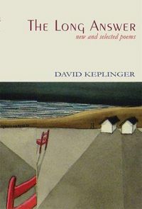 Produktbild: The Long Answer New & Selected Poems