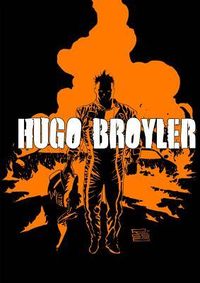 Produktbild: Kennedy, M: Hugo Broyler